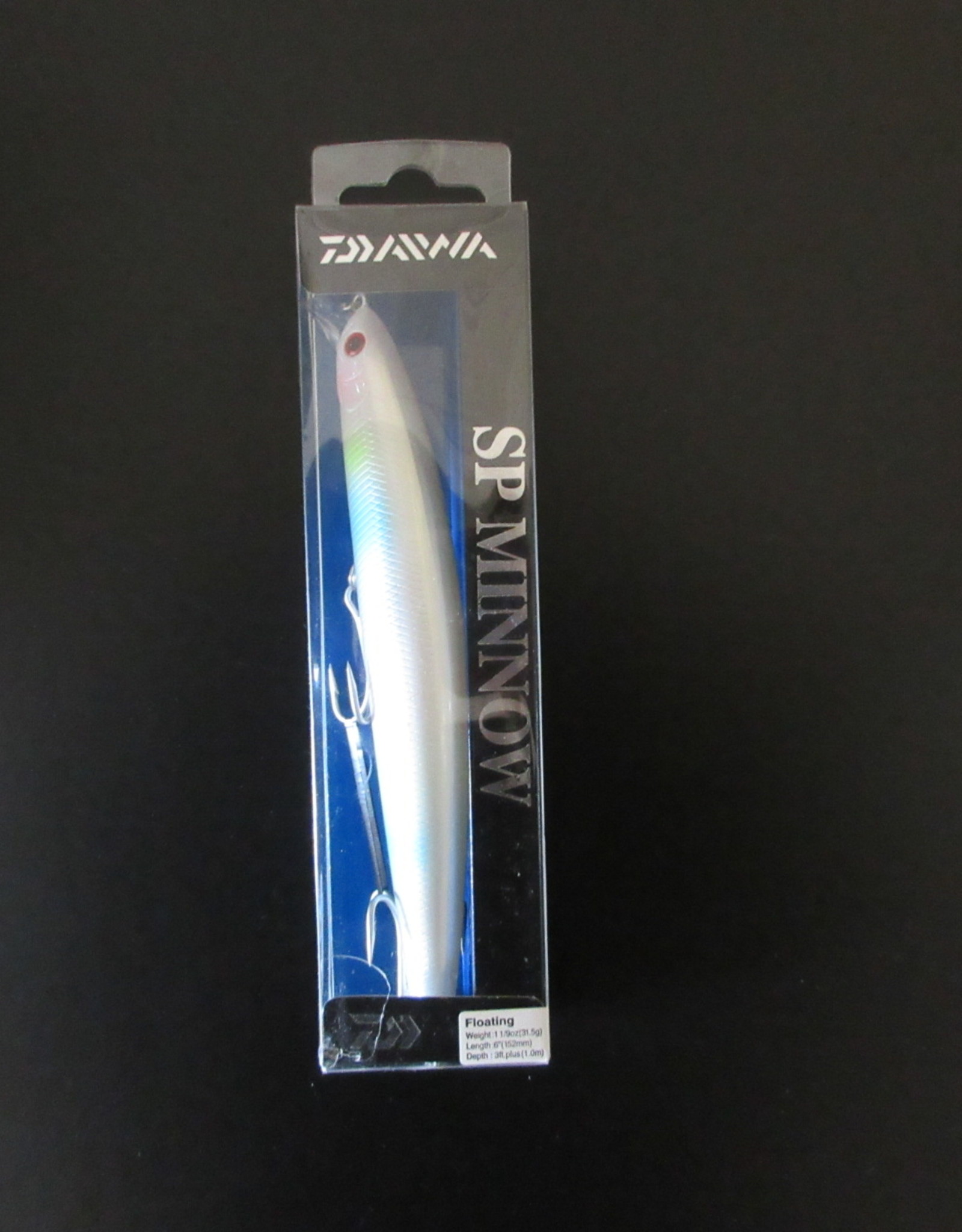 Daiwa Daiwa Salt Pro Minnow