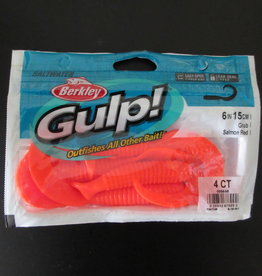 Berkley Gulp 4 Mullet - Eastman's Sport & Tackle