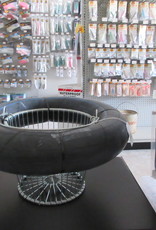 Metal Clam Basket with Inflatable Tube