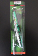 Cotton Cordell Cotton Cordell Pencil Popper