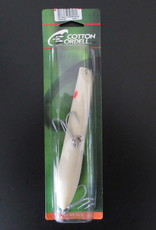 Cotton Cordell Cotton Cordell Pencil Popper