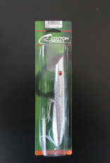 Cotton Cordell Cotton Cordell Pencil Popper