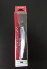 Yo-Zuri Yo-Zuri Crystal Minnow