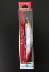 Yo-Zuri Yo-Zuri Crystal Minnow