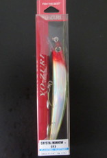 Yo-Zuri Yo-Zuri Crystal Minnow