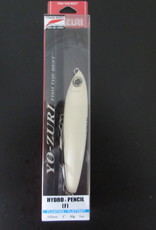 Yo-Zuri Yo-Zuri R1153BONE Hydro Pencil 1oz