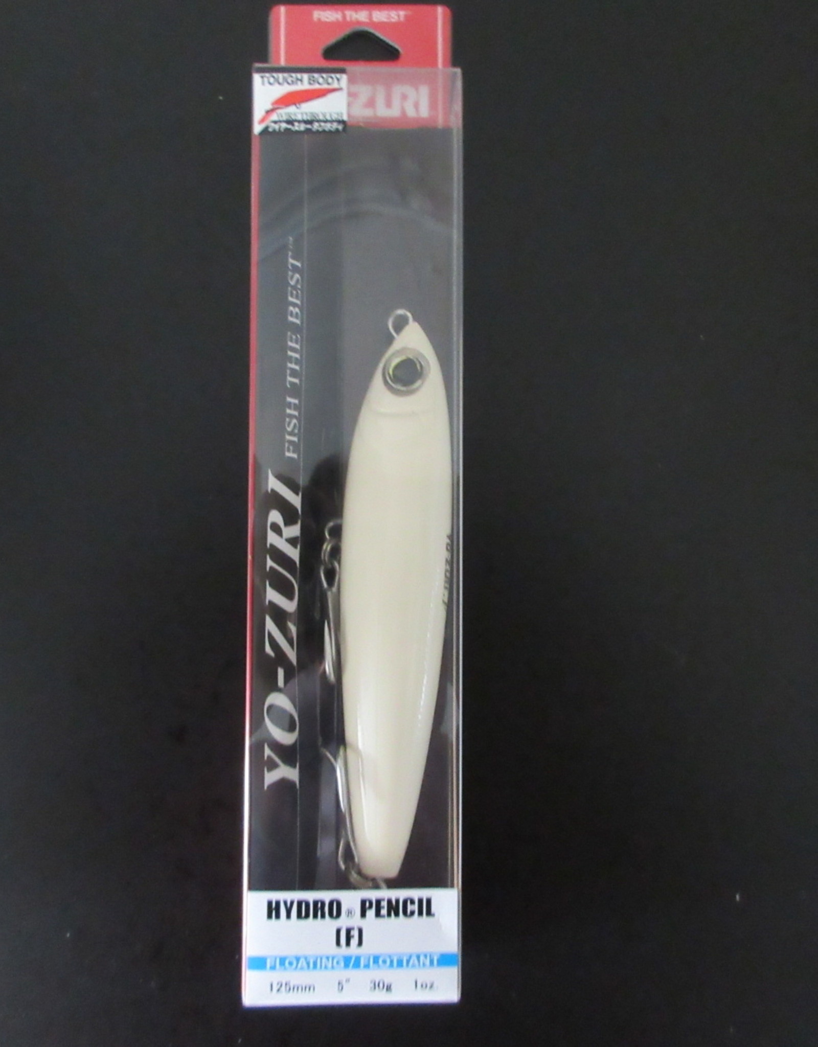 Yo-Zuri Yo-Zuri R1153BONE Hydro Pencil 1oz