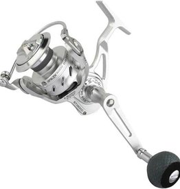 Tsunami Tsunami Salt X Spinning Reel