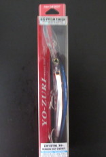 Yo-Zuri Yo-Zuri Cyrstal Minnow Deep Diver - 3D