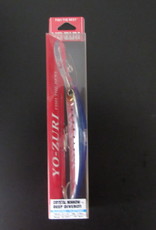 Yo-Zuri Yo-Zuri Crystal Minnow Deep Diver