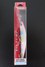 Yo-Zuri Yo-Zuri Crystal Minnow Deep Diver