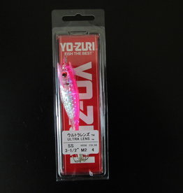 Yo-Zuri Yo-Zuri Squid Jig Ultra Lens