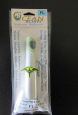 Ocean Born Flying Pencil