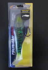 Tsunami Tsunami Swim Shad