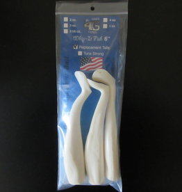 Al Gags Lures Al Gags Whip it Fish Replacement Tail