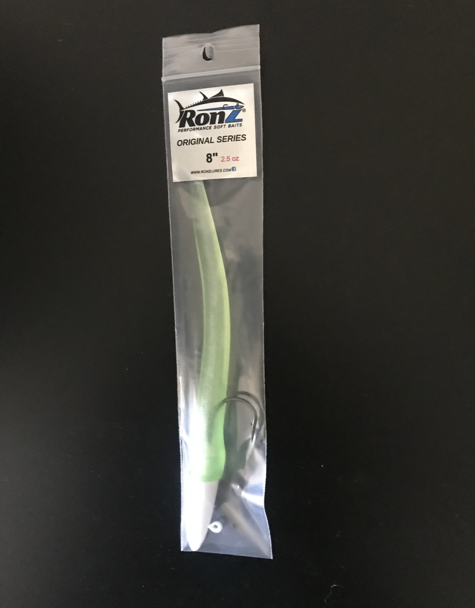 Ron Z Lures Ron Z Original