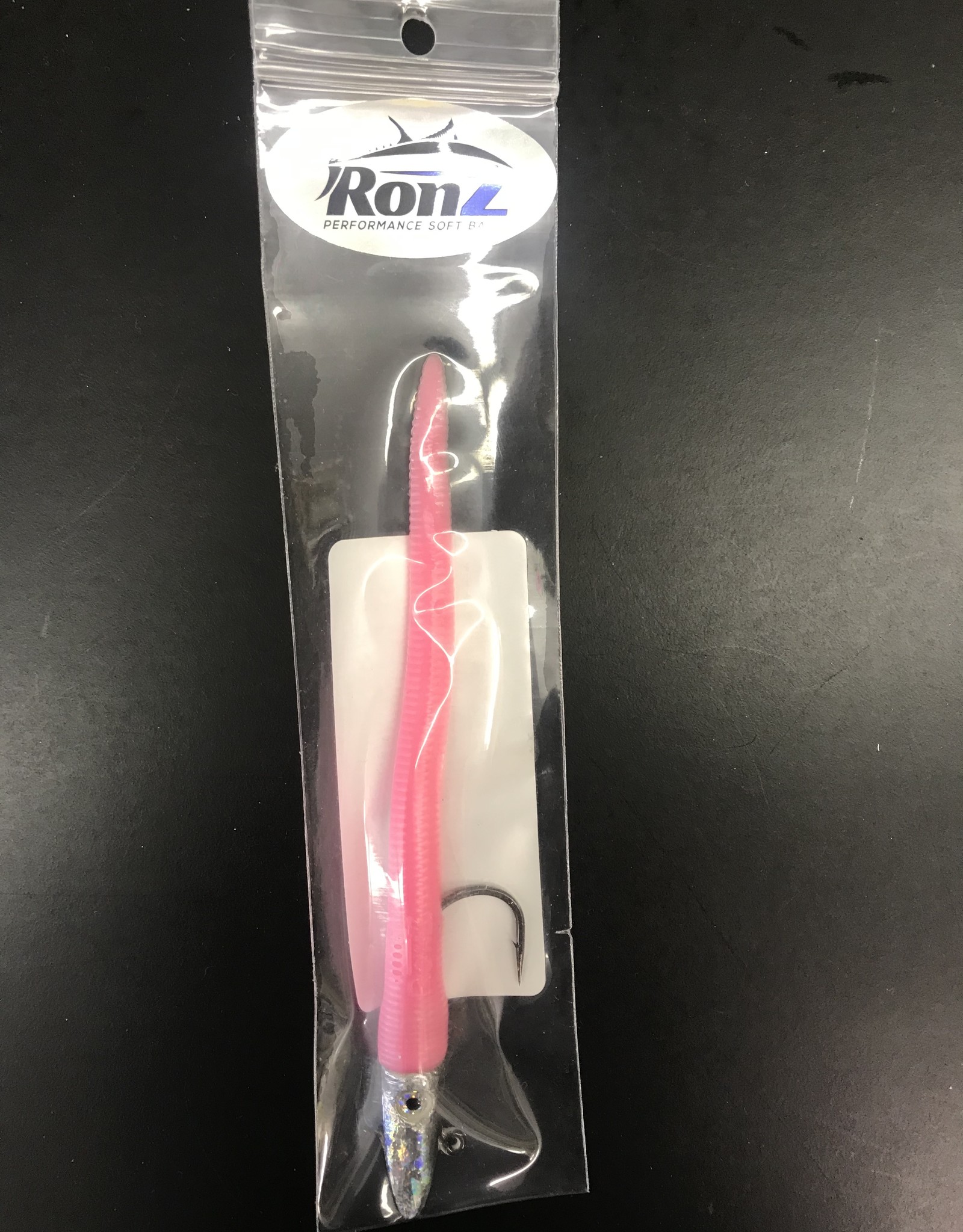 Ron Z Lures Ron Z Original