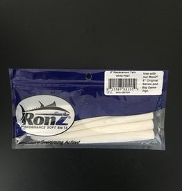 Ron Z Lures Ron Z Replacement Tails