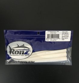 Ron Z Lures RonZ Replacement Tails