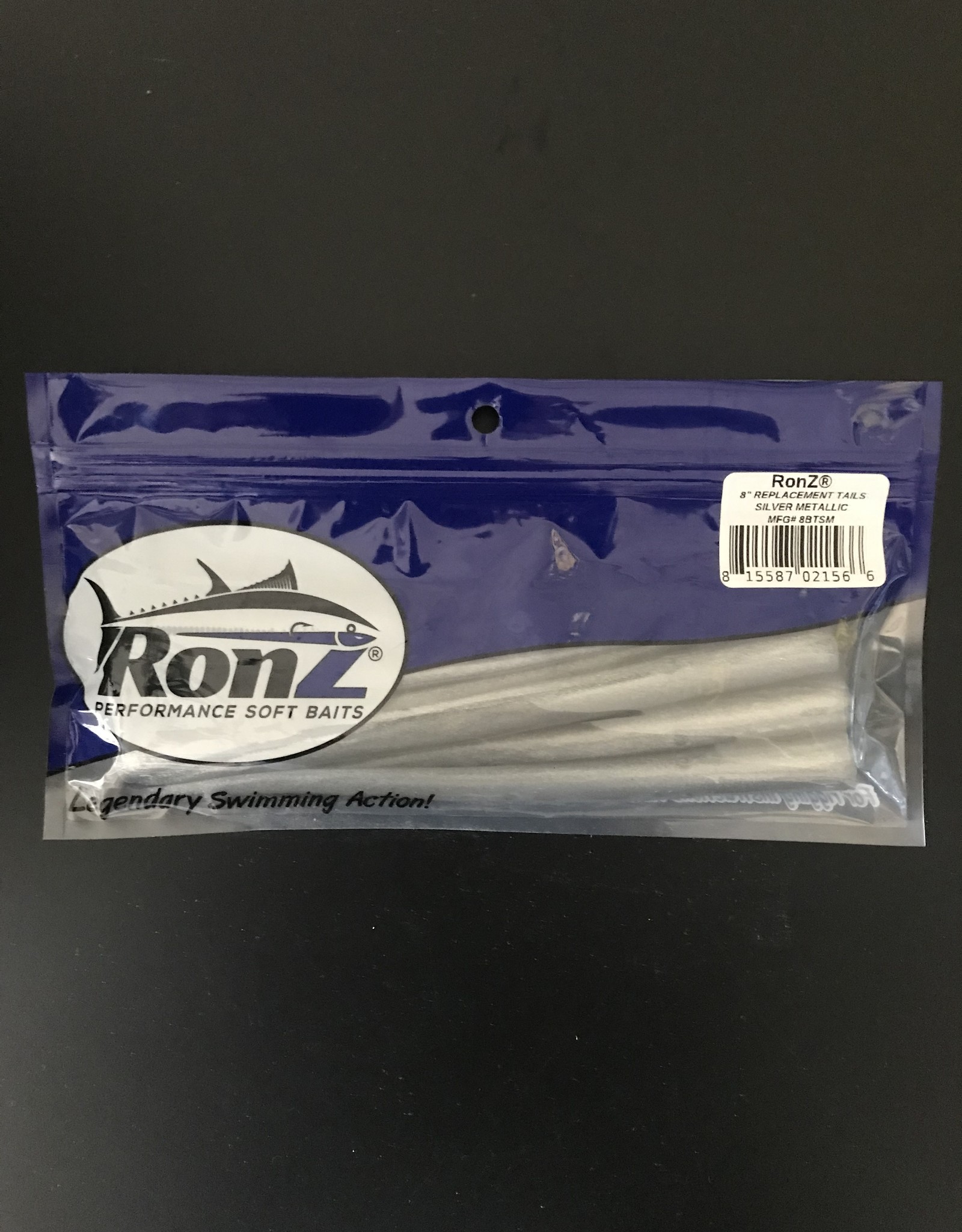 Ron Z Replacement Tails - Eastman's Sport & Tackle