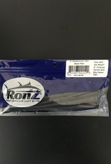 RonZ 6 Replacement Tails, Pink