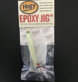 Hogy Lures Hogy Epoxy Jig