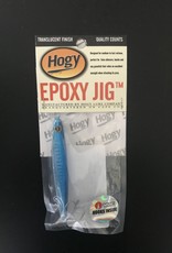 Hogy Lures Hogy Epoxy Jig