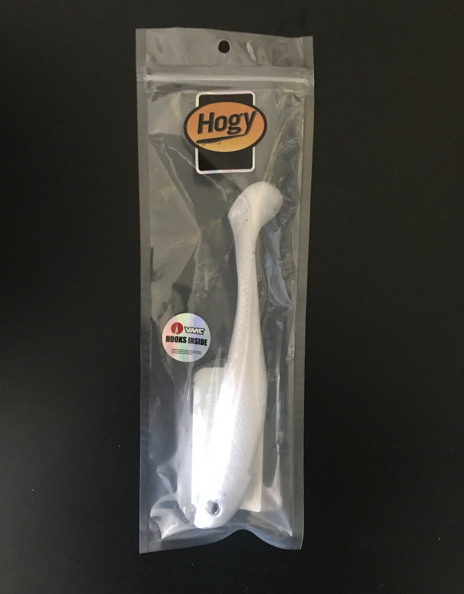 Hogy Lures Hogy Paddle Tail