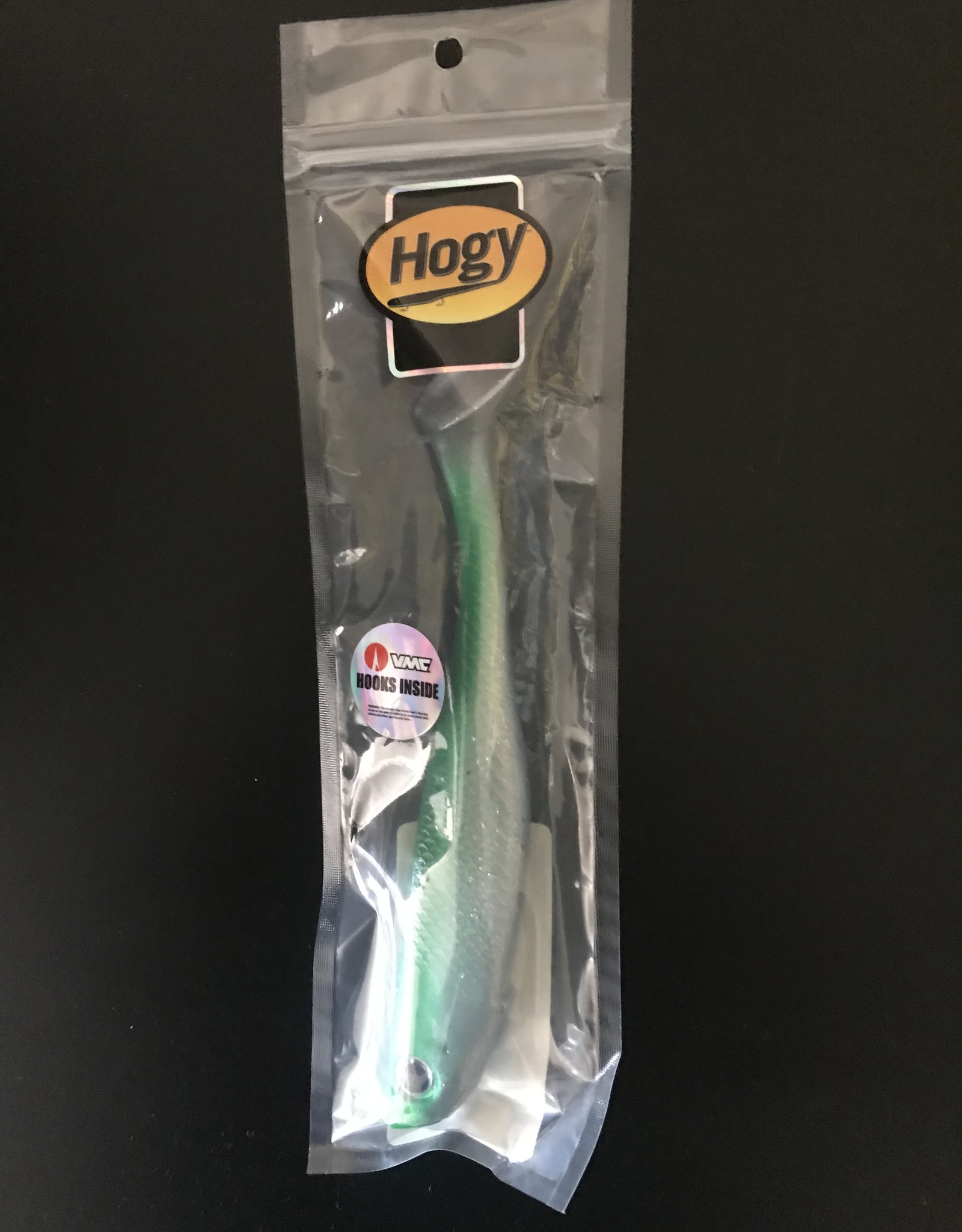 Hogy Lures Hogy Paddle Tail