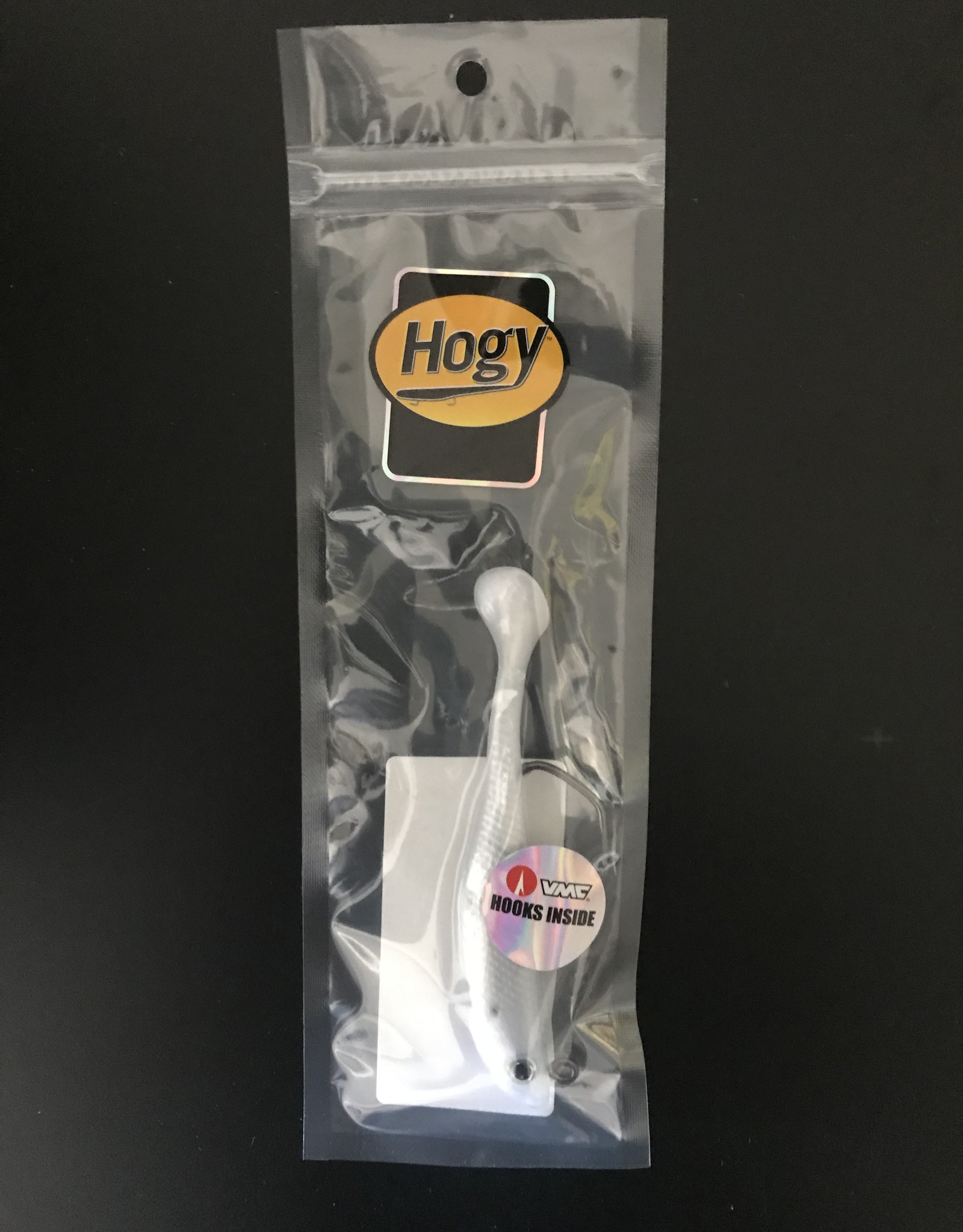 Hogy Lures Hogy Paddle Tail