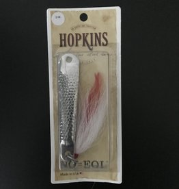 Hopkins Hopkins Hammered Spoon