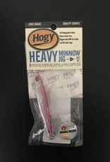 Hogy Lures Hogy Heavy Minnow Jig