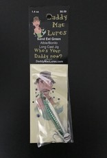 Daddy Mac Lures Daddy Mac Lure Albie/Bonito Jig