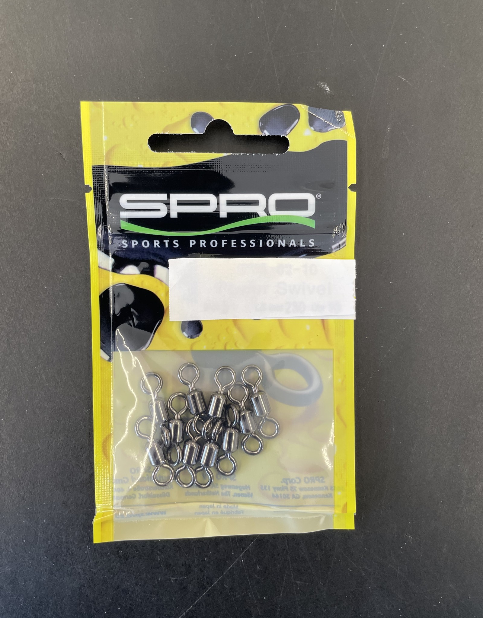 Spro Spro Power Swivel SPSB