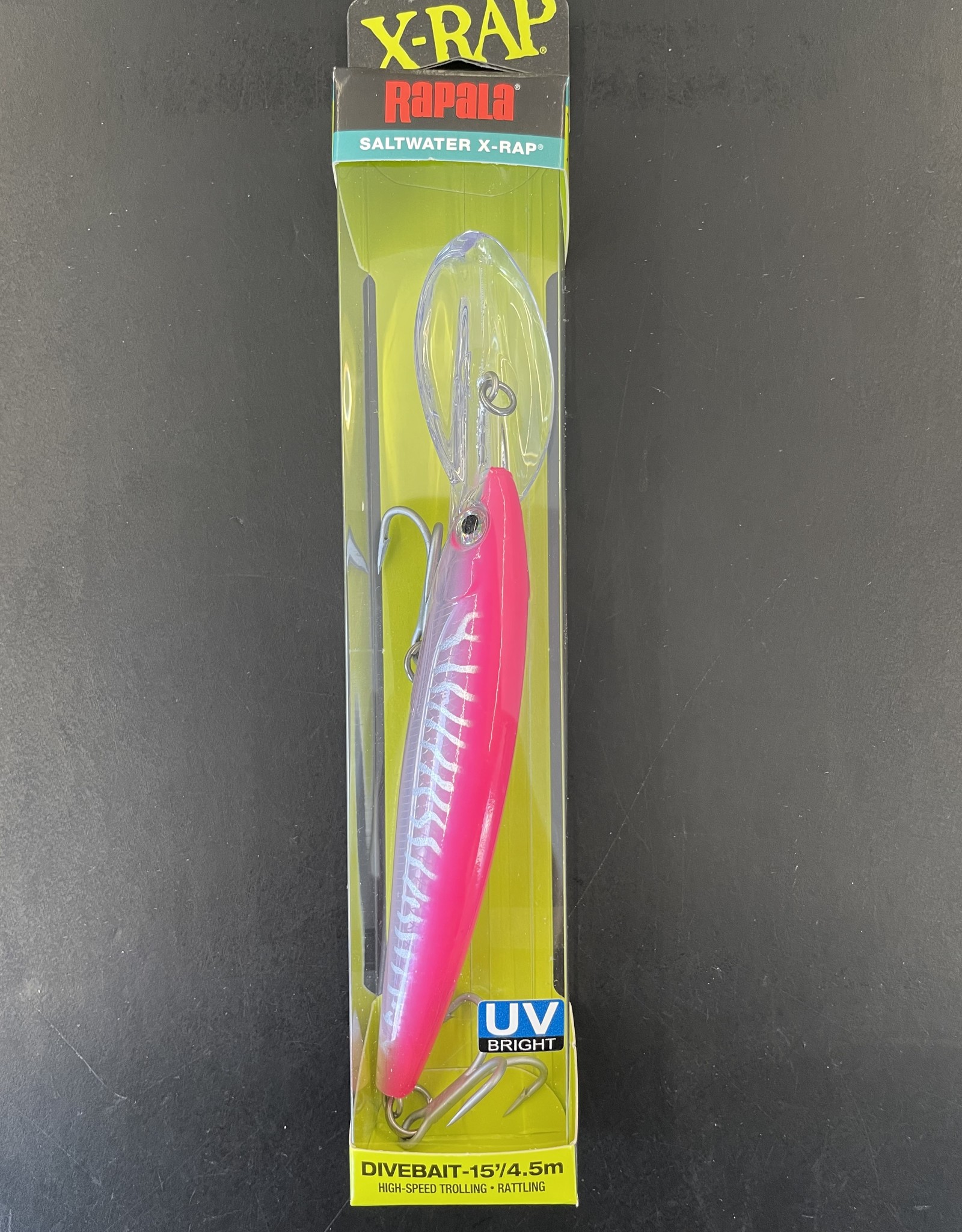 Rapala Rapala X-RAP