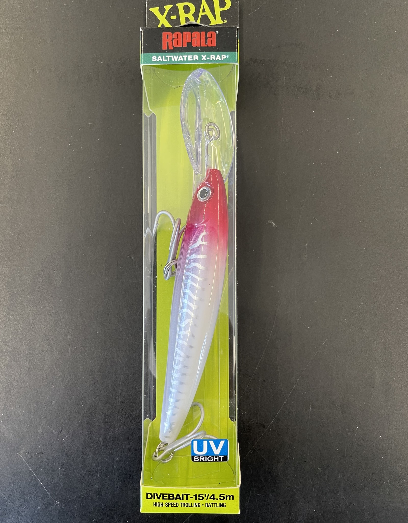 Rapala Rapala X-RAP