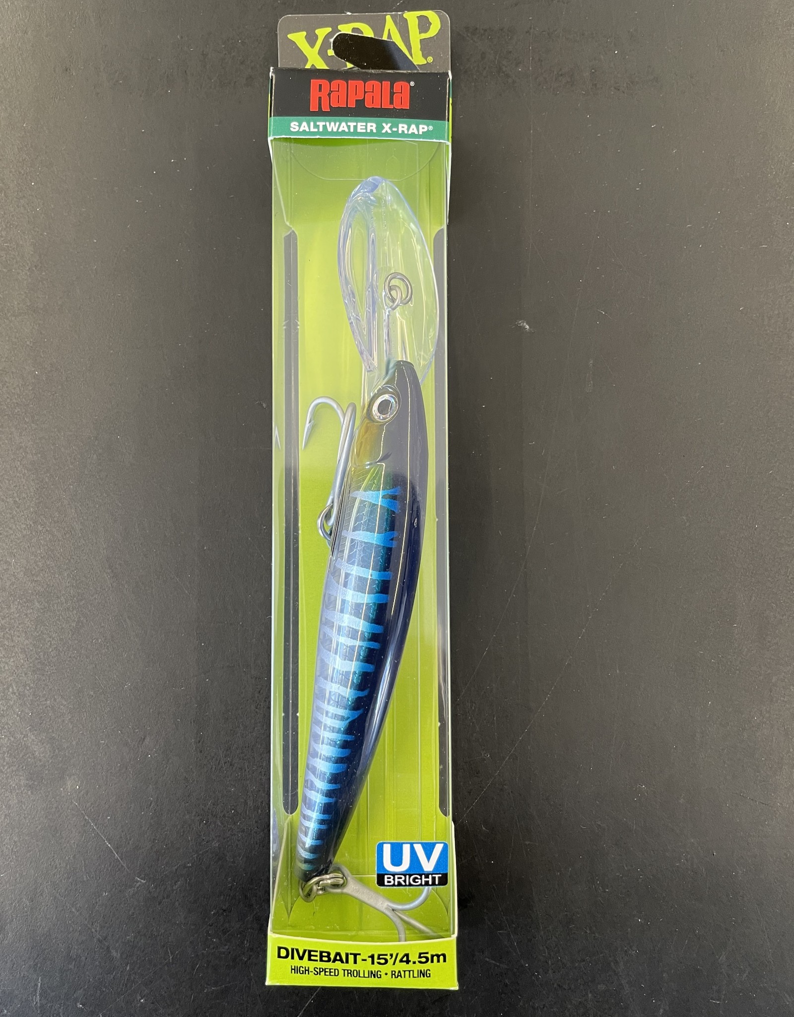 Rapala Rapala X-RAP