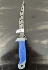 Calcutta Golf Grip Fillet Knife