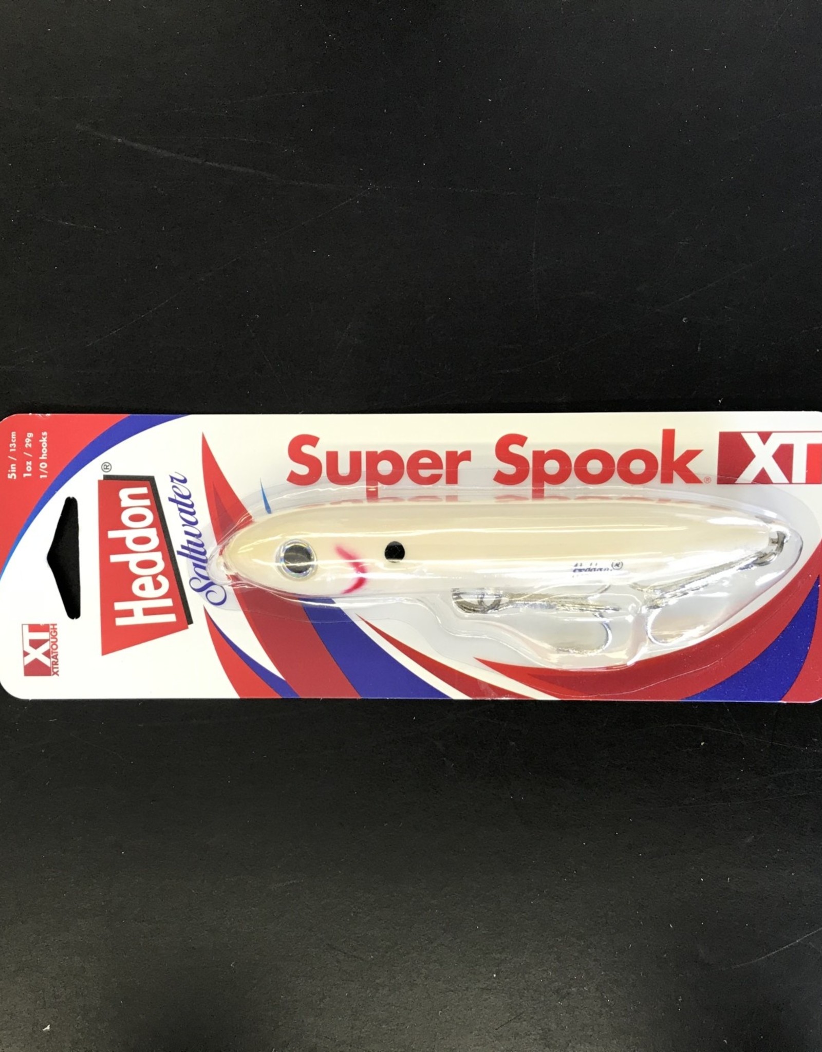 Heddon Heddon Super Spook XT