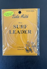 Tide Rite Mono leader with snap