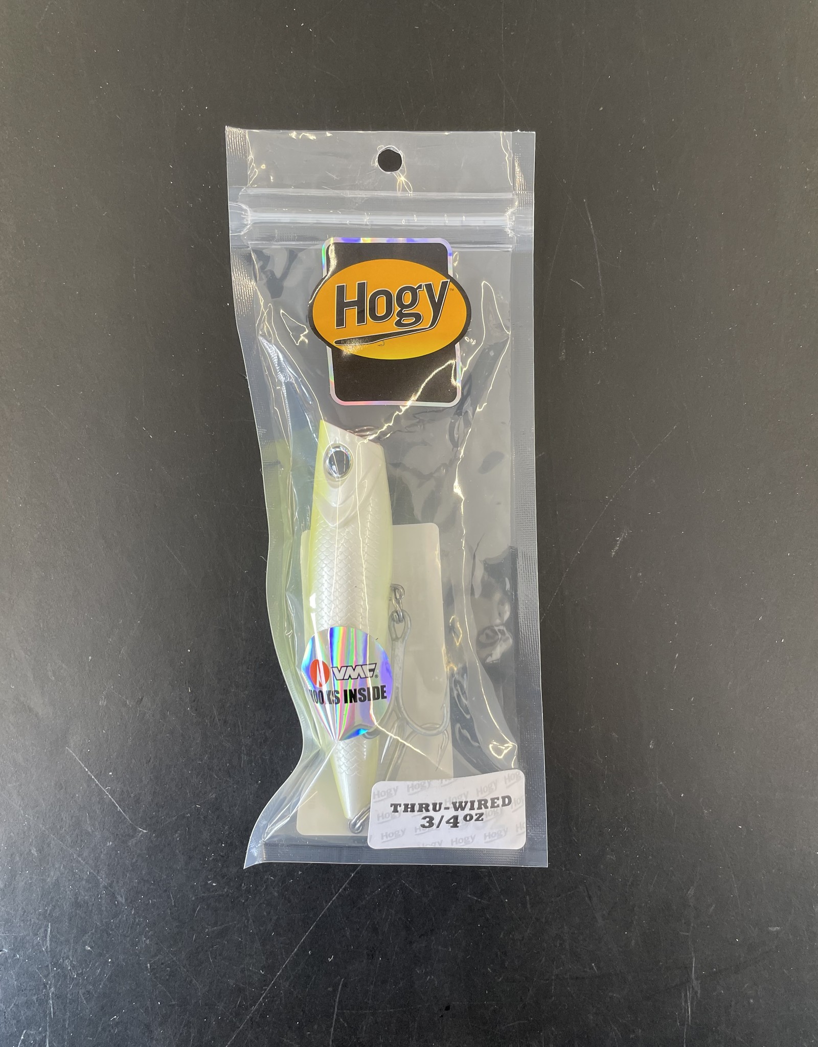 Hogy Lures Hogy Charter Grade Popper