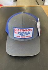 Eastman's Performance Rope Hat