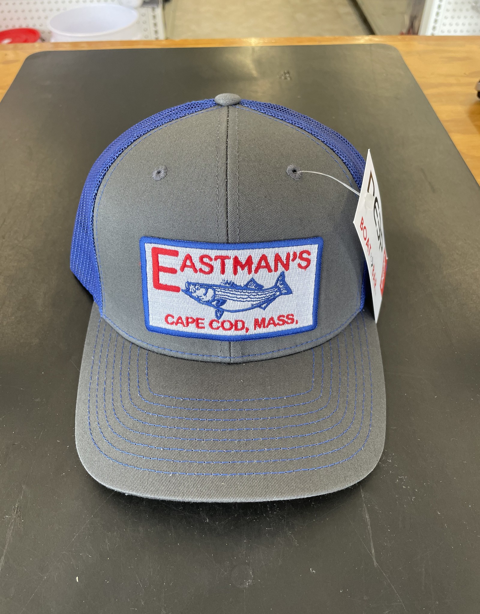 Eastman's Performance Rope Hat