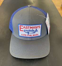 Eastman's Performance Rope Hat