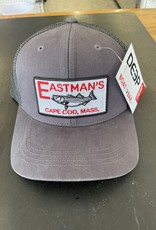 Eastman's Performance Rope Hat