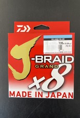 Daiwa Daiwa J-Braid 8 Strand Braided line