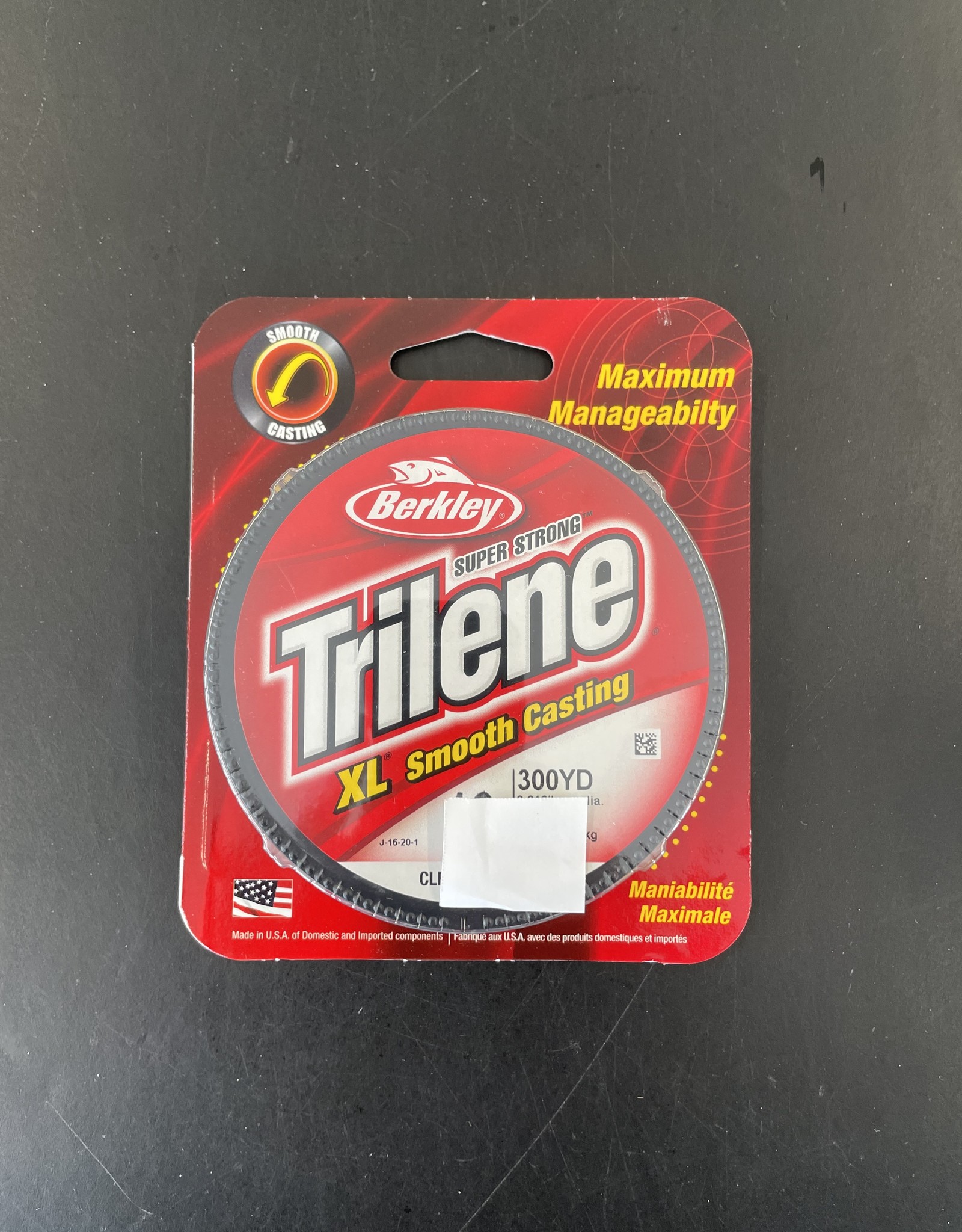Trilene Trilene XL Mono Spool