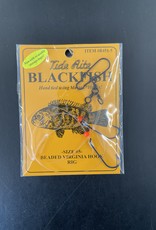 Tide Rite Blackfish Rig - R451-5