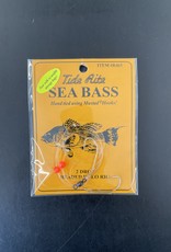 Tide Rite Sea Bass Rig R465