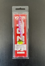 Yo-Zuri Yo Zuri Squid Jig Glow